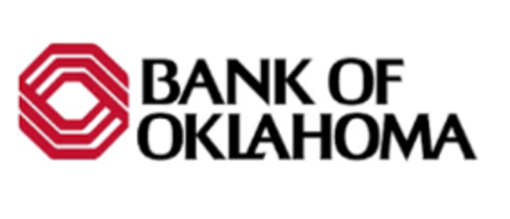 bank of oklahoma logo