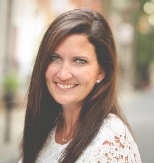 Diane McGinley
