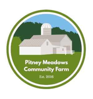 Pitney Meadows Logo