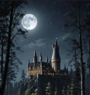 Hogwarts Murder Mystery at Ridgewood