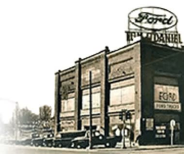 Ford Building