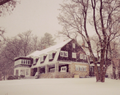 Carey Institute for Global Good winter