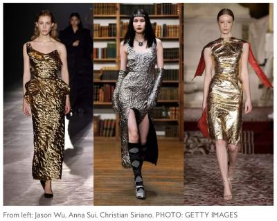 fashion week right