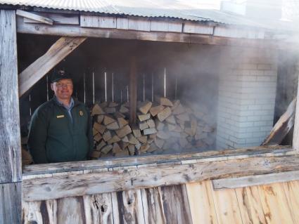 Maple Sugaring Days