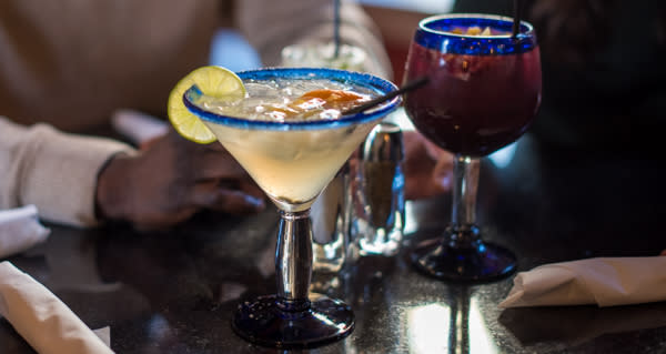 El Sol Margaritas
