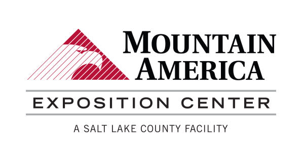 Mountain America Exposition Center Logo