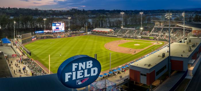 FNB Field
