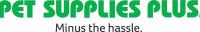 Pet Supplies Plus Logo