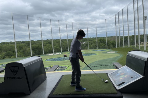 Topgolf Overland Park