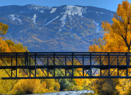 Steamboat Springs Colorado Vacation Planner Travel Guide