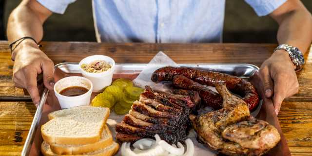 Best Texas Bbq Experiences Bbq Road Trip