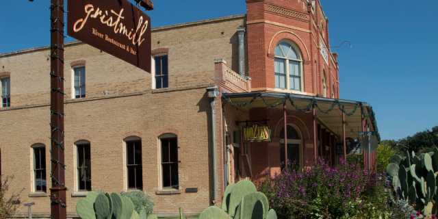 Explore Hill Country Small Towns