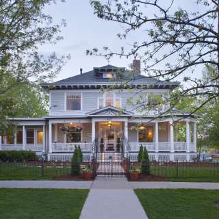 Fort Collins Bed And Breakfast Visit Fort Collins