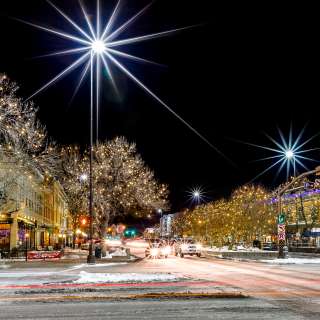Fort Collins In Lights Visit Fort Collins In Lights Visit