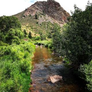 Eagle's Nest Open Space
