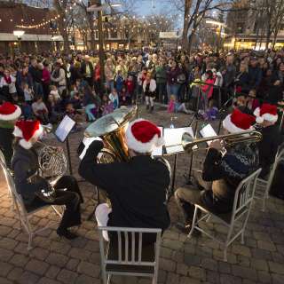 Tuba Christmas Fort Collins 2022 Holiday Events | Visit Fort Collins