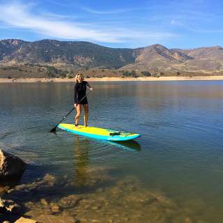 Water Activities Visit Fort Collins