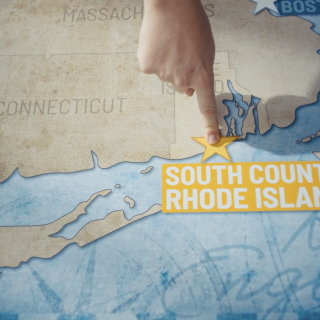 South County Easy Getaway