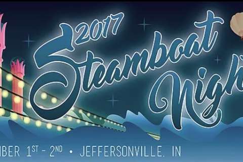 ϾSteamboat nights logo 1}}