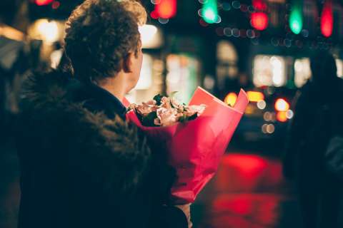 Downtown Date Ideas