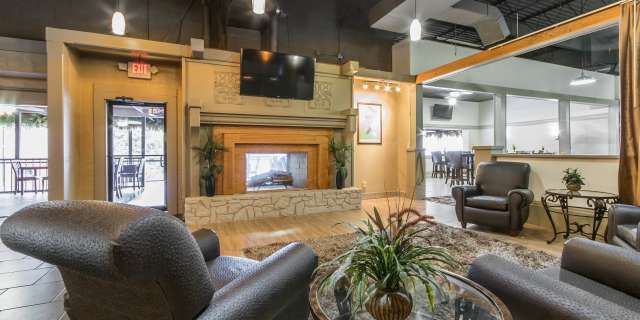 Radisson Hotel Louisville North