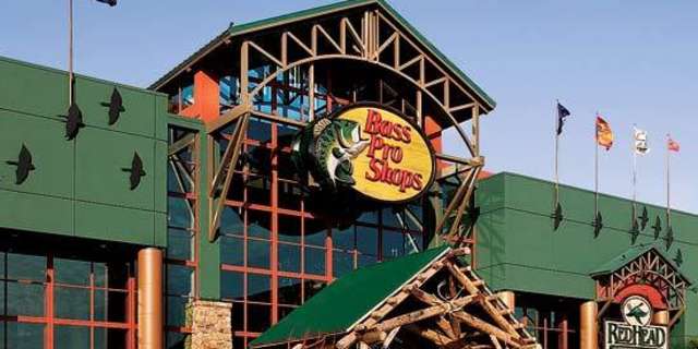 Bass Pro Shops