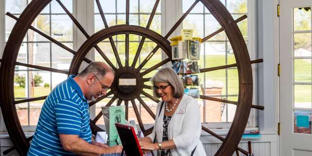 Howard Steamboat Museum