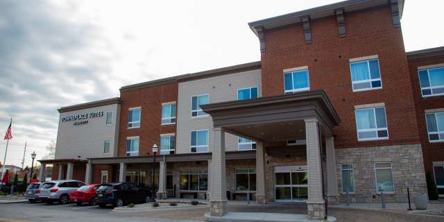 Towneplace Suites