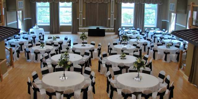 The Calumet Club in New Albany