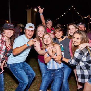 Calf Fry People