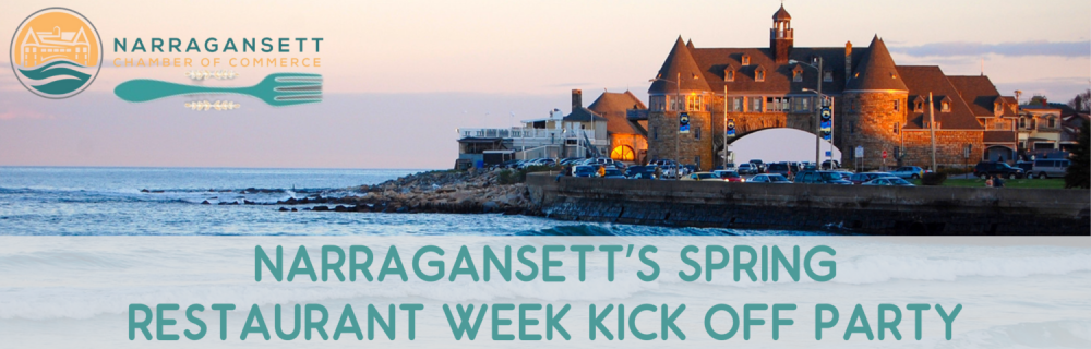 Narragansett Restaurant Week
