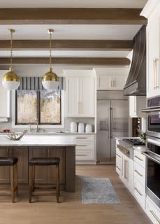 Showcase of homes
