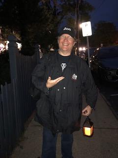 BC Ghost Tour blog