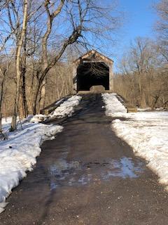 Tyler State Park