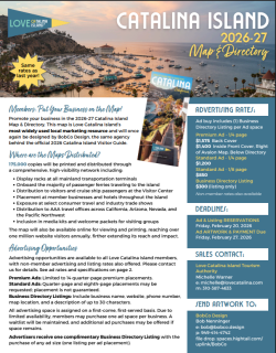 Map info sheet