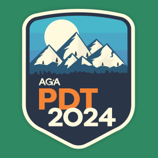AGA24 Logo