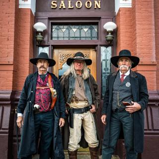 2025 Durango Cowboy Gathering