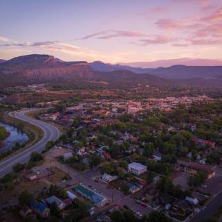 Irresistible Travel Possibilities through the Durango Airport