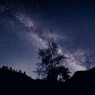 Night Sky in Durango