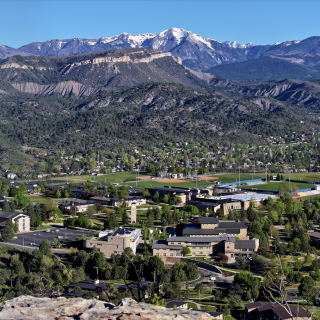 Fort Lewis College Hero Image