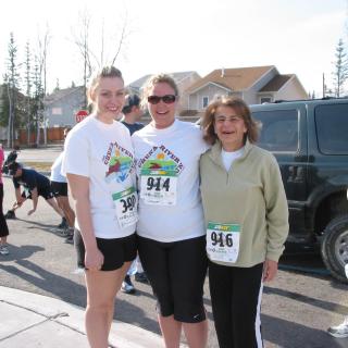 Chena River Run