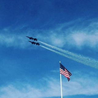 Fleet Week