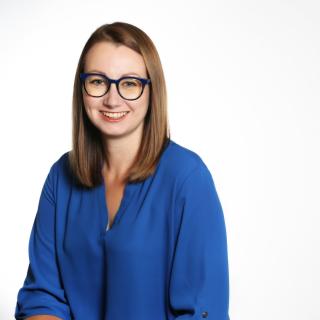 Katie Utken