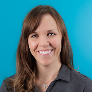 Ashley Ledford
