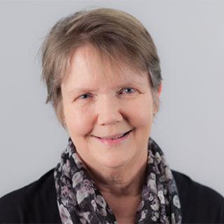 Brenda Myers
