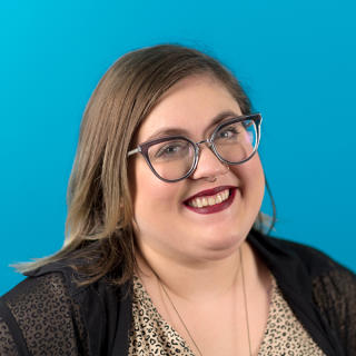 Kelli Jenkins Headshot