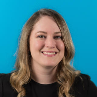 Rachel O'Dell Headshot