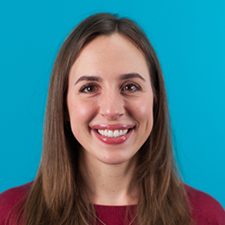 Sarah Billman