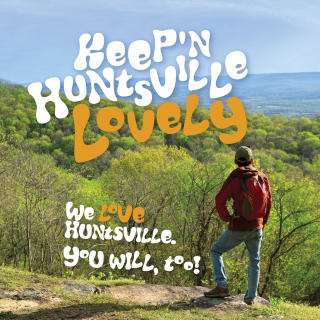 Keep'n Huntsville Lovely