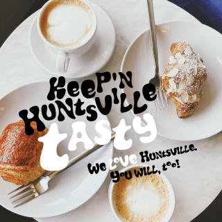 Keep'n Huntsville Tasty